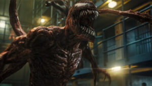carnage-venom carnage-venom