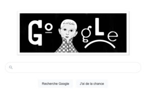claude-cahun-google-doodle claude-cahun-google-doodle