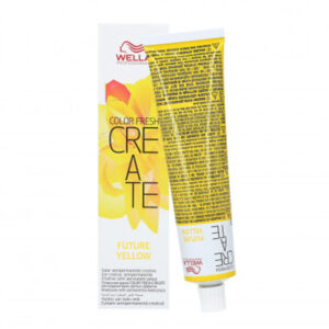 coloration-semi-permanente-jaune-wella-fresh-future-yellow coloration-semi-permanente-jaune-wella-fresh-future-yellow