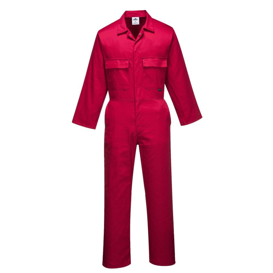 combinaison-euro-work-polycoton-portwest-rouge_1 combinaison-euro-work-polycoton-portwest-rouge_1
