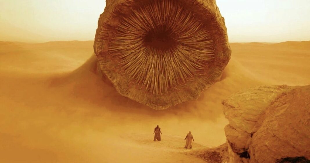 dune dune