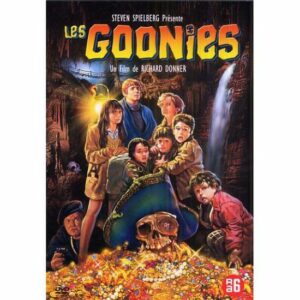 dvd-les-goonies dvd-les-goonies