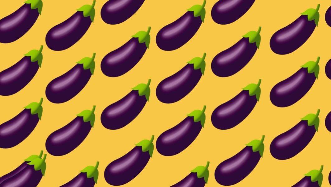 emoji-aubergine