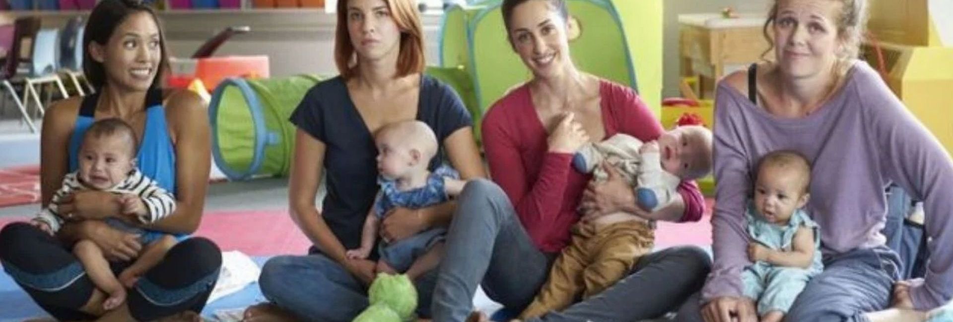 Le Control Freak Du Lait Bio La Flippee Des Germes Les Pires Parents Croises A La Creche