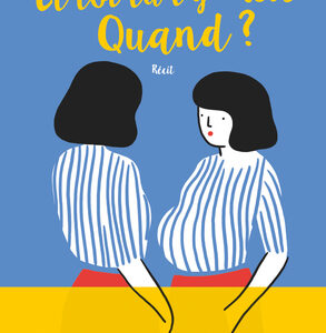 La couverture de l'ouvrage « Et toi tu t'y mets quand ? » La couverture de l'ouvrage « Et toi tu t'y mets quand ? »