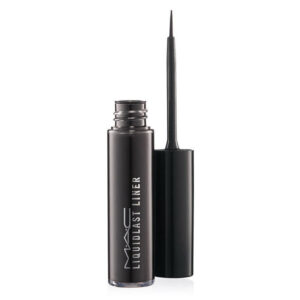 Eye-liner pinceau noir de MAC Eye-liner pinceau noir de MAC