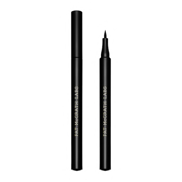 Eye-liner noir feutre de Pat McGrath Eye-liner noir feutre de Pat McGrath
