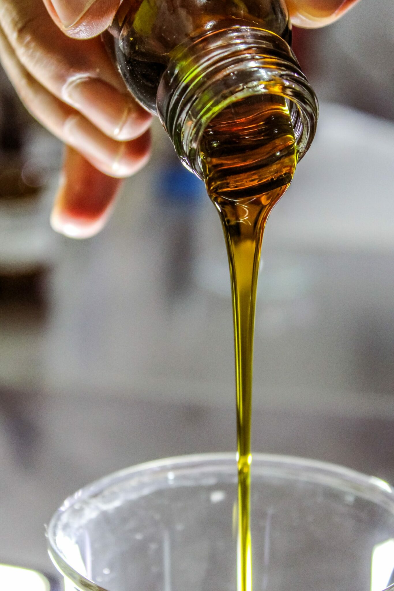 Care oils: what are they for and how to integrate them into our beauty routine? Care oils: what are they for and how to integrate them into our beauty routine?