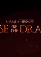 Le logo de la série House of the Dragon.