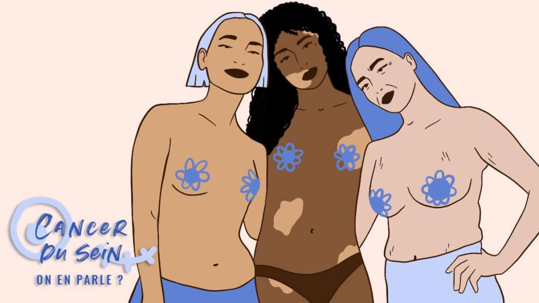 6 misconceptions about breast cancer that it’s time to wipe out 6 misconceptions about breast cancer that it’s time to wipe out