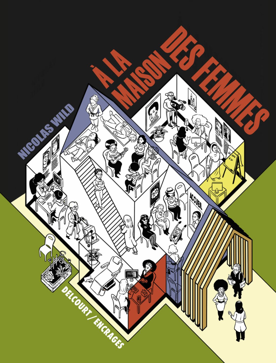 la-maison-des-femmes-saint-denis-nicolas-wild la-maison-des-femmes-saint-denis-nicolas-wild