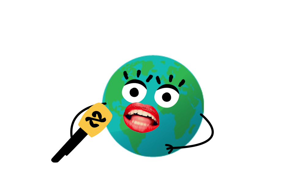 Notre nouvelle mascotte, elle déchire ou bien ?