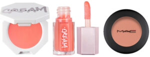 maquillage-monochrome-peche maquillage-monochrome-peche