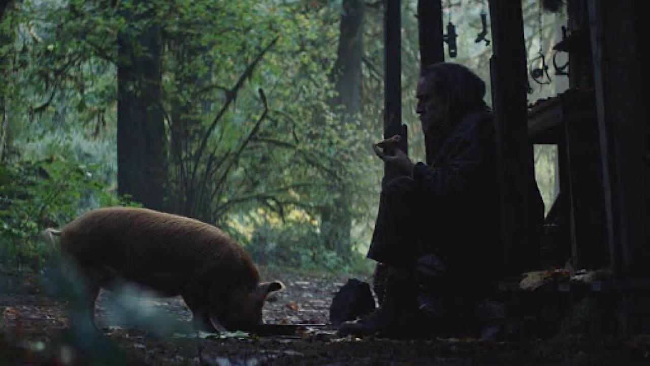 pig pig
