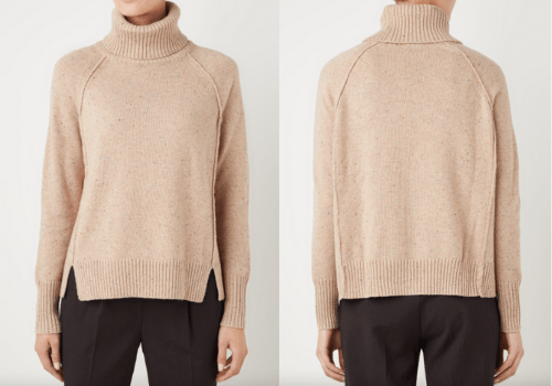 Trois looks d’hiver intemporels pour être stylée jusqu’au printemps