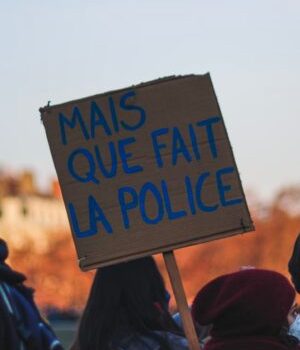 que-fait-la-police-vert