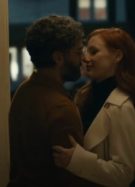 jessica chastain et oscar isaac dans scenes from a marriage