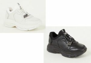 sneaker-cuir-bronx-de-bijenkorf sneaker-cuir-bronx-de-bijenkorf