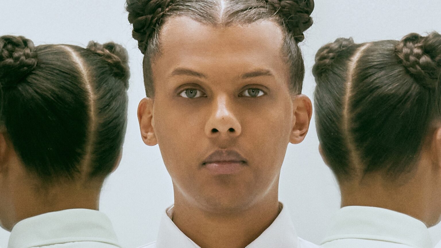 Stromae se confie sur son rôle