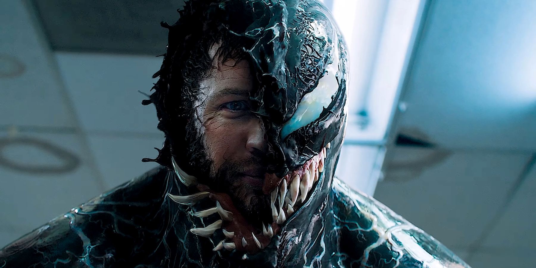 Venom 2, Let There Be Carnage»: comment bousiller un personnage