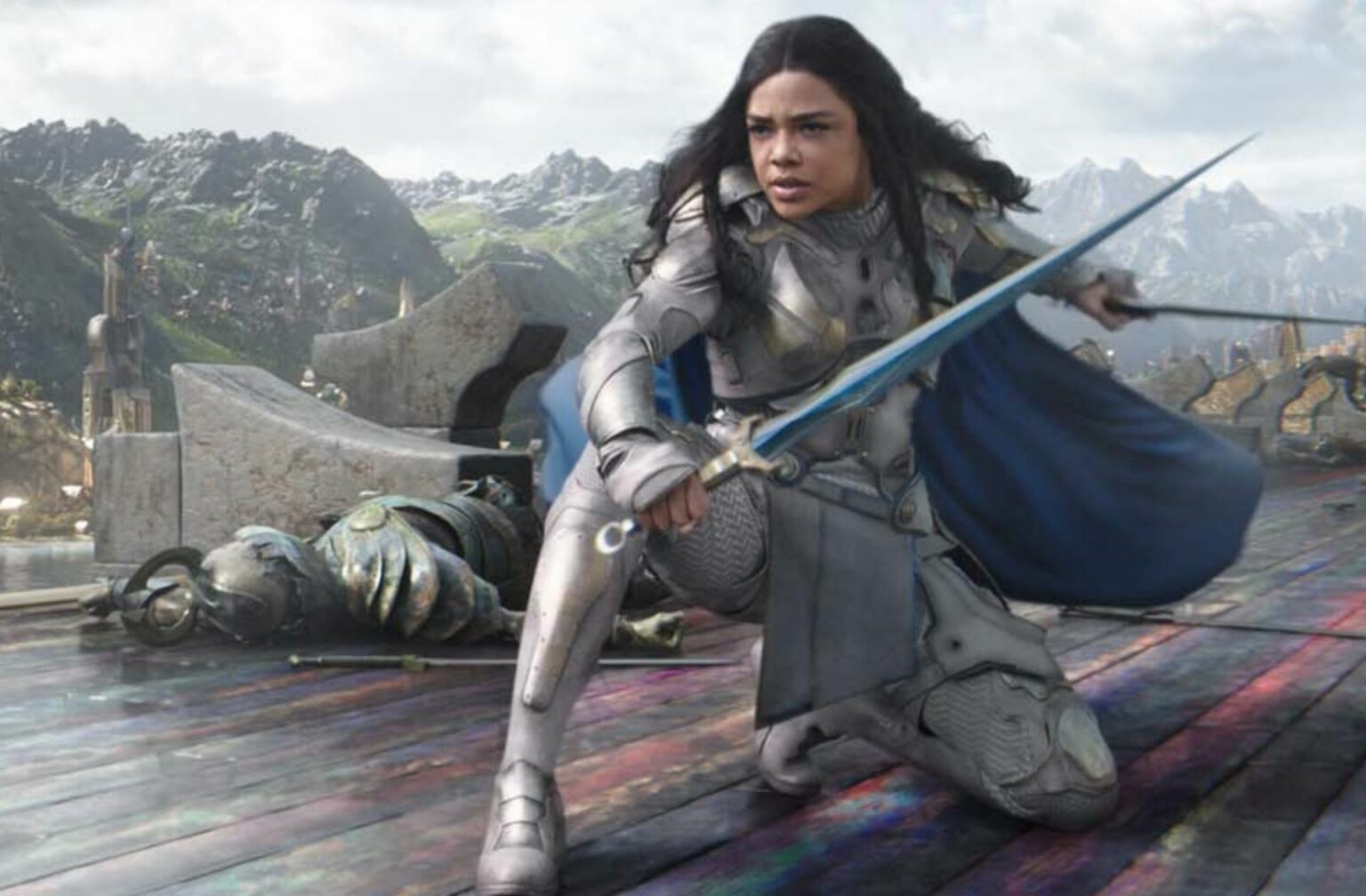 walkyrie-thor-ragnarok-tessa-thompson-2 walkyrie-thor-ragnarok-tessa-thompson-2