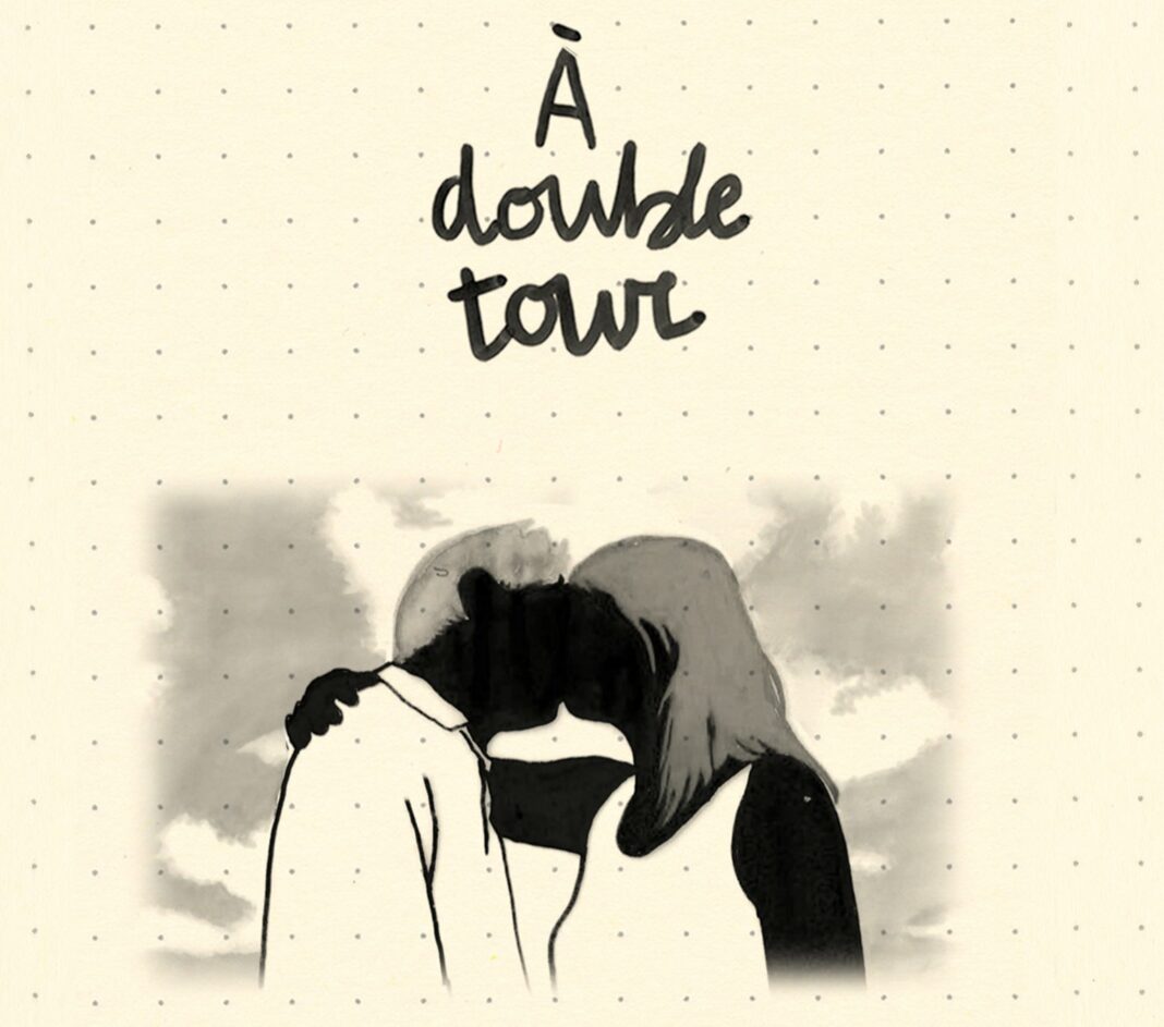 Adoubletour Adoubletour