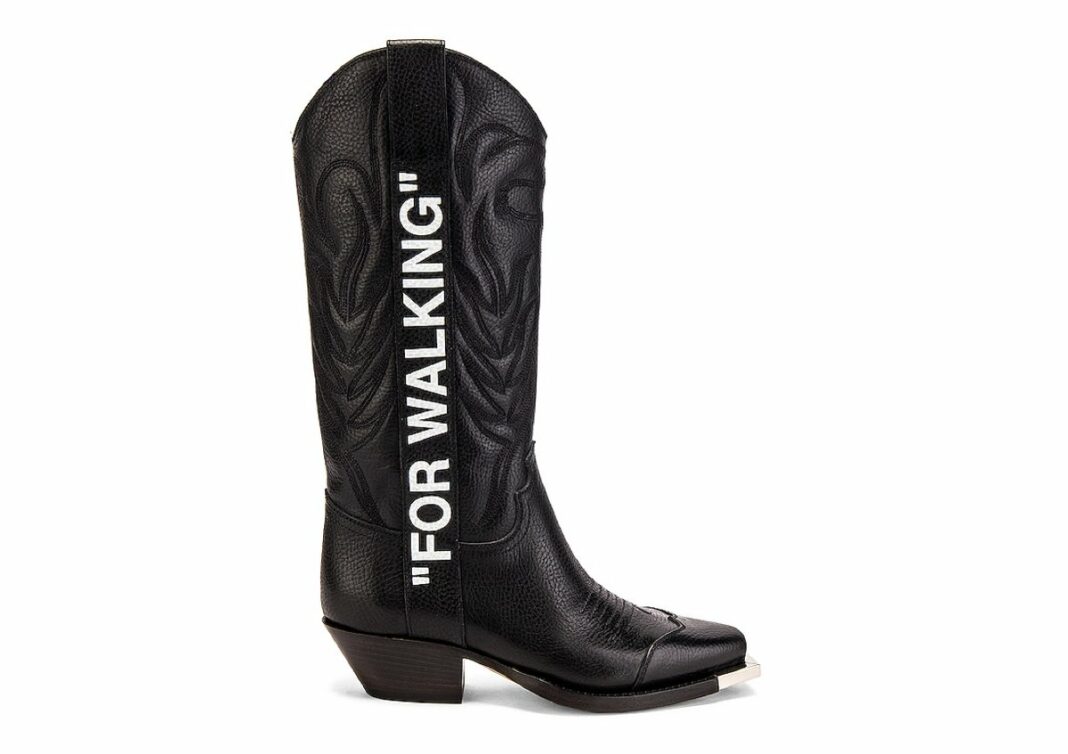 Boots-for-walking-Off-White Boots-for-walking-Off-White