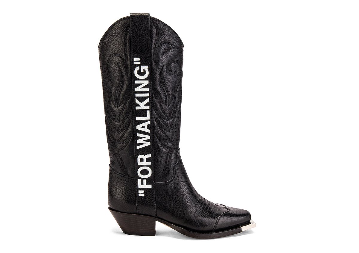 Boots-for-walking-Off-White