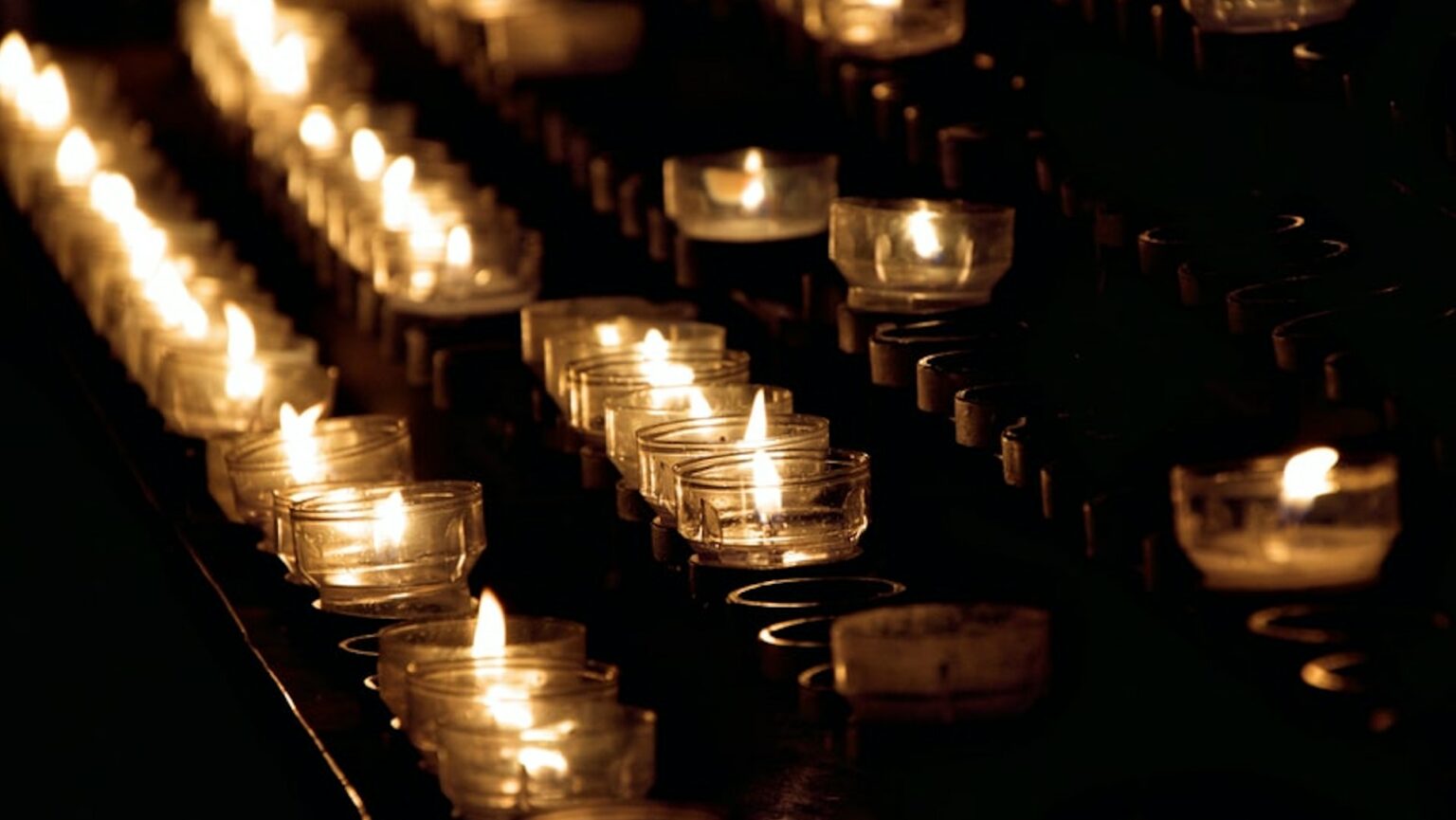 Candles Candles
