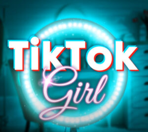 Pochette de TikTok Girl