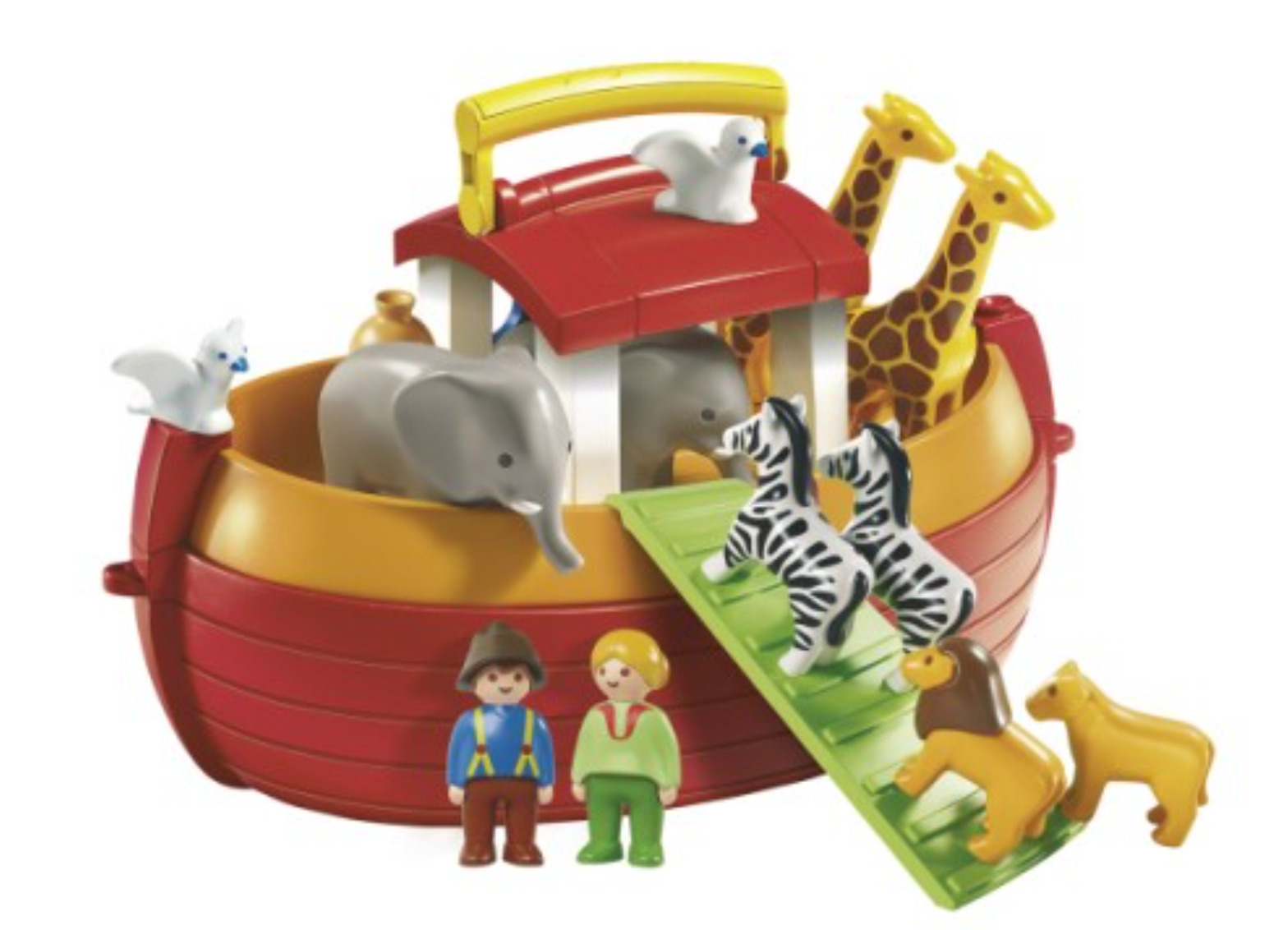 Faut-il vraiment craindre cette pénurie de jouets dont tout le monde parle ?