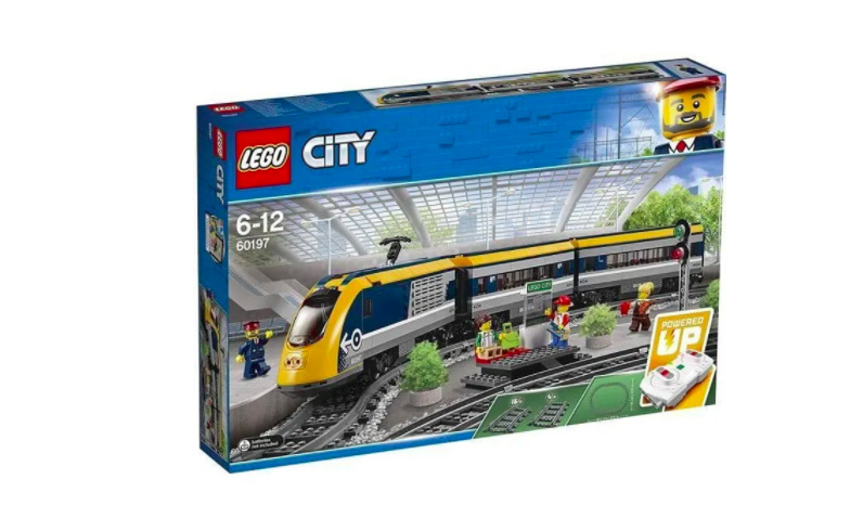 Harry Potter, Batman… les meilleures offres Lego pour le Black Friday sont là