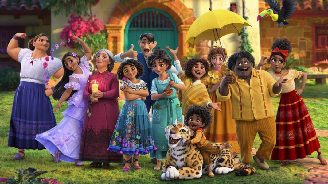Encantofamille Encantofamille