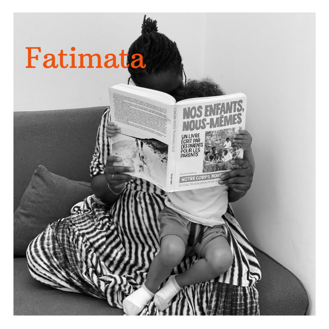 Fatimata-1 Fatimata-1