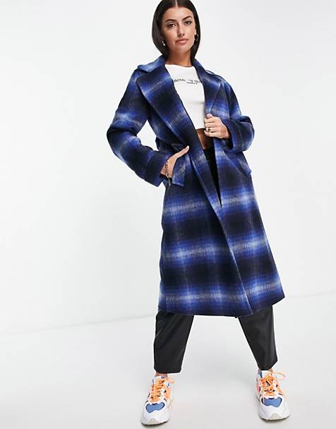 9 manteaux chauds aux prix cassés sur Asos pour le Black Friday