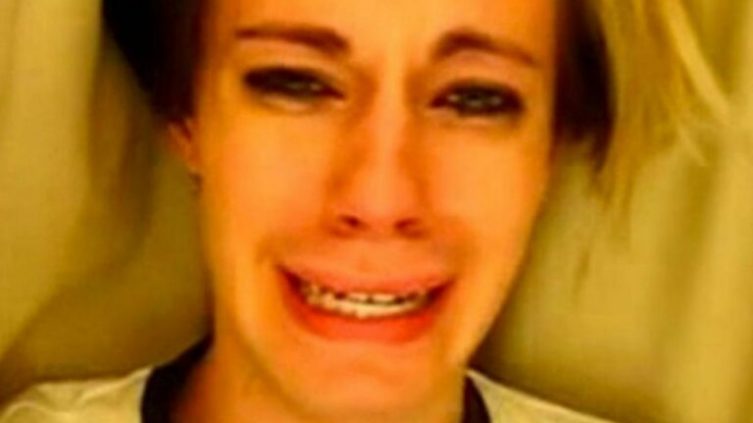 Leave Britney alone