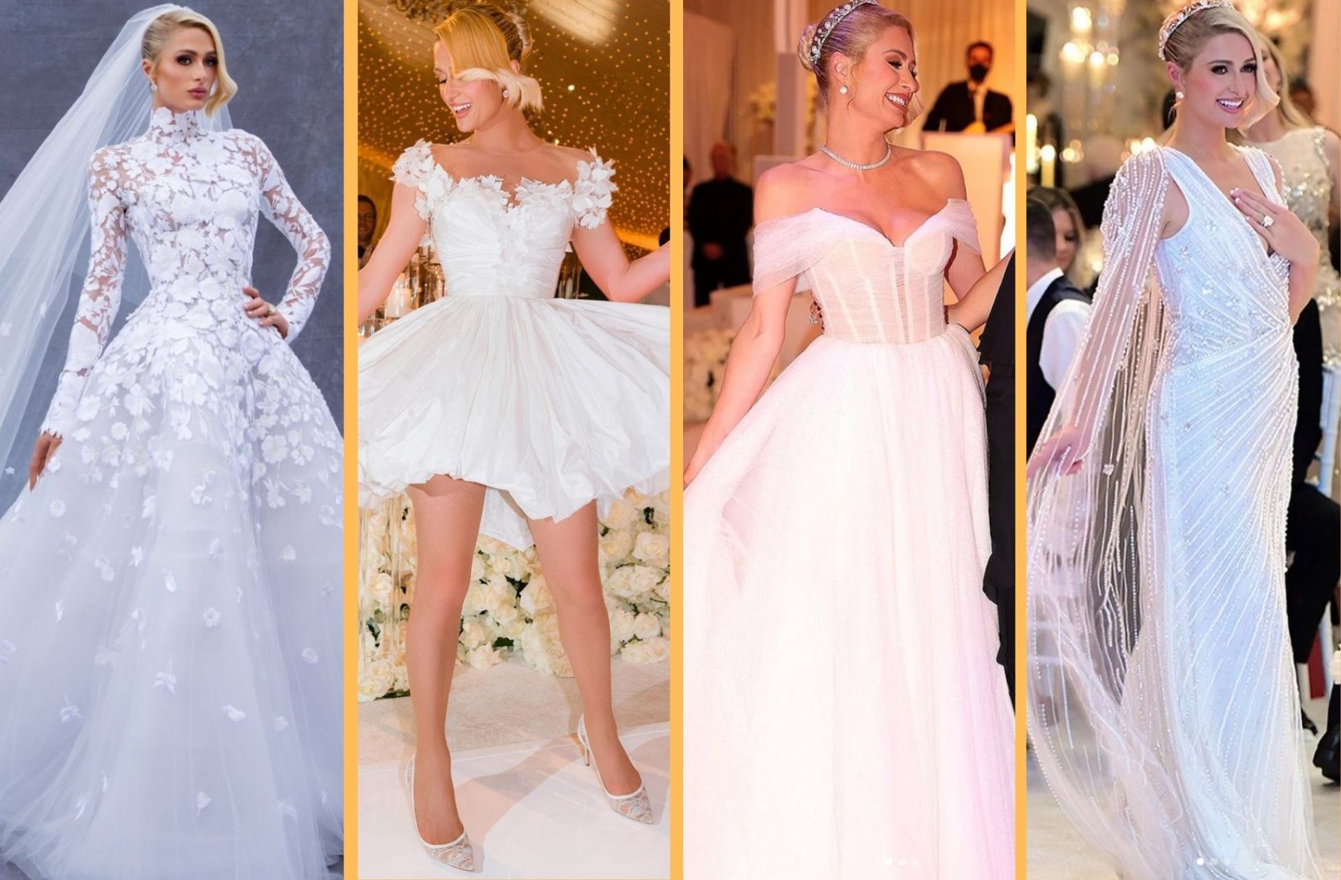 Les-robes-de-mariée-de-Paris-Hilton-pour-le-jour-J
