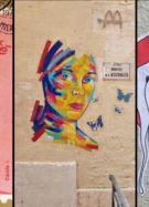 Crédit : instagram de Manyloy, Carole B & Wild Wonder Woman