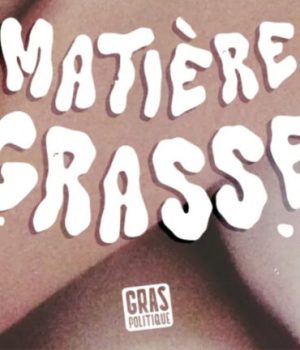 Podcast Matière Grasse