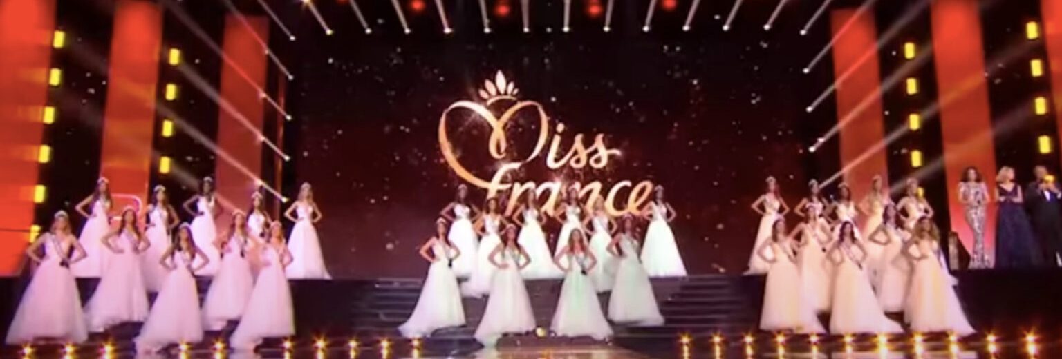 Miss France 