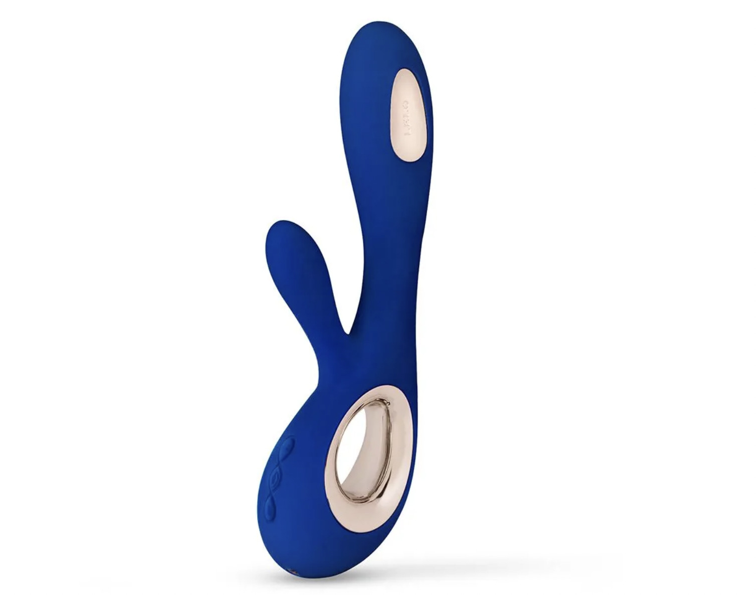 Soraya Wave Vibromasseur Rabbit