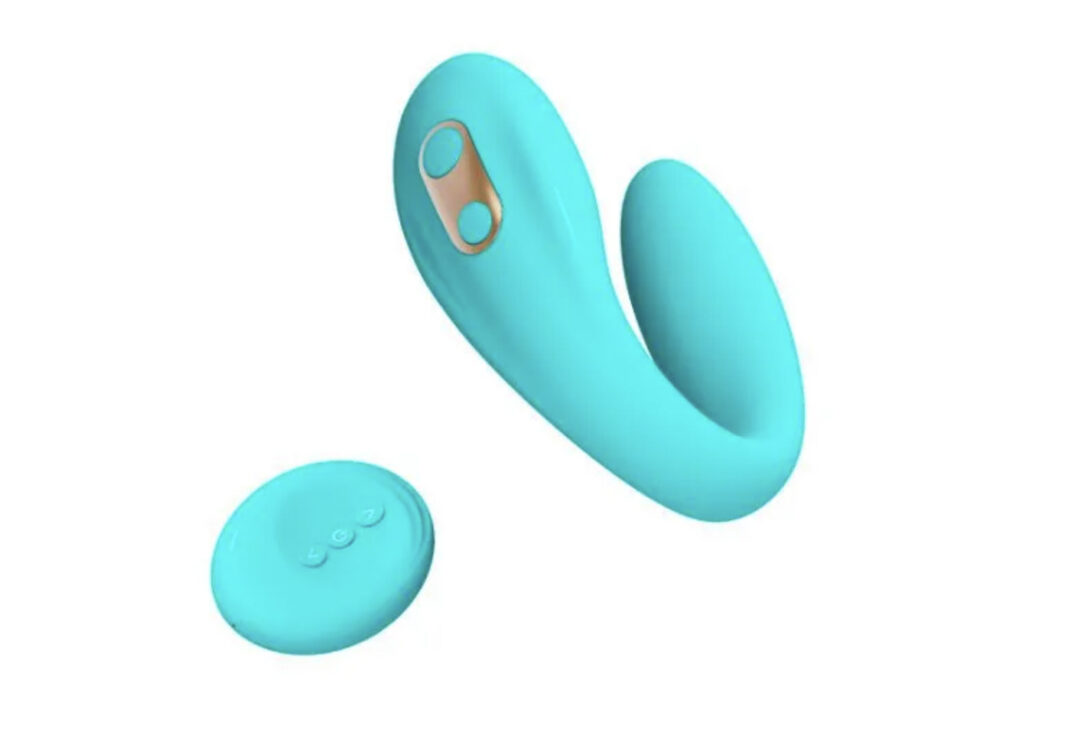 Le stimulateur pour couple Love Partner Le stimulateur pour couple Love Partner