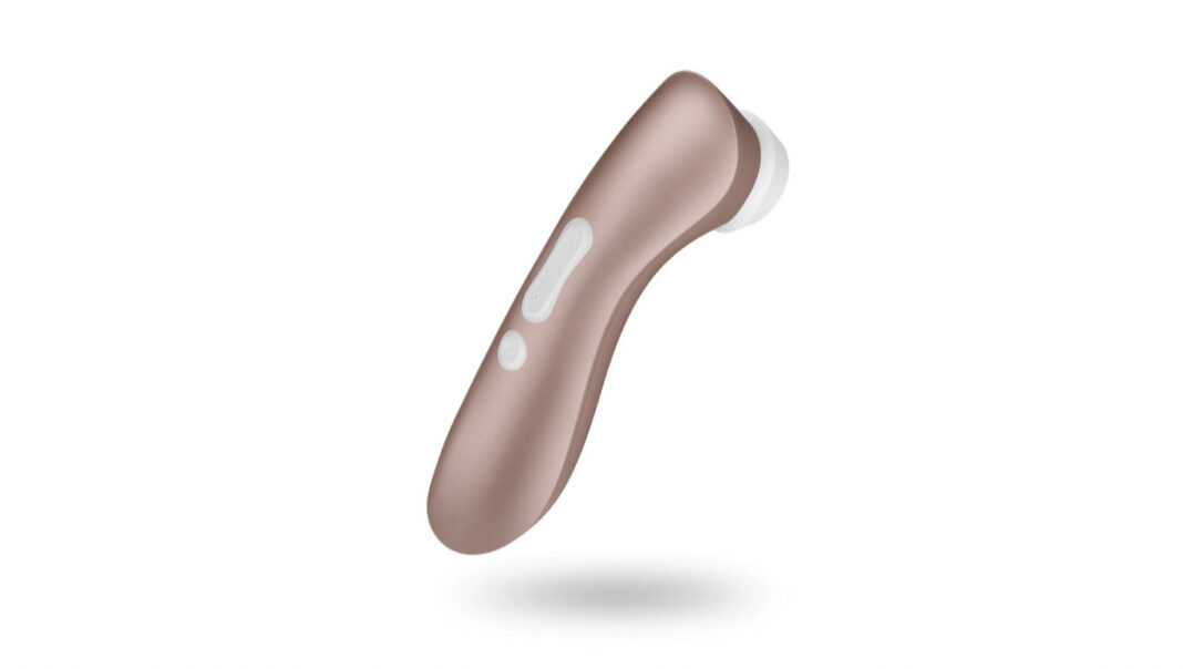 Stimulateur Satisfyer Pro 2 Vibration Stimulateur Satisfyer Pro 2 Vibration