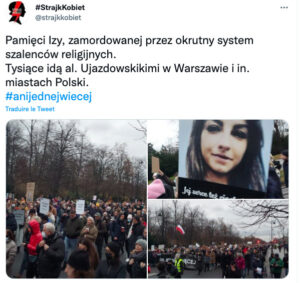Tweet-Iza Tweet-Iza