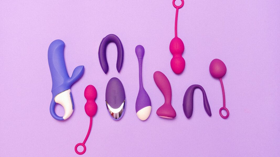 Voici les sextoys conseill s aux personnes touch es par le