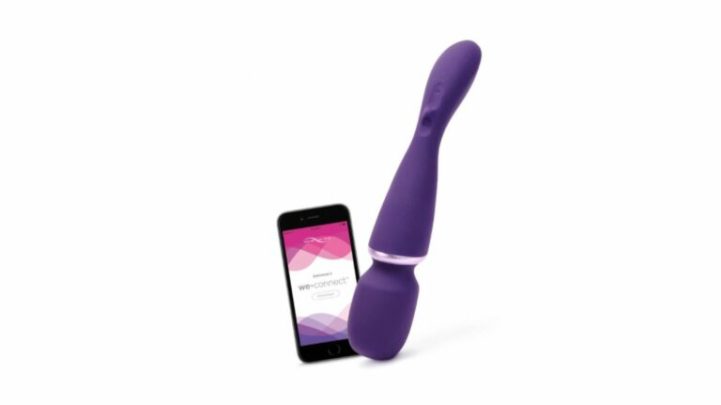 Wand-connecte-We-Vibe