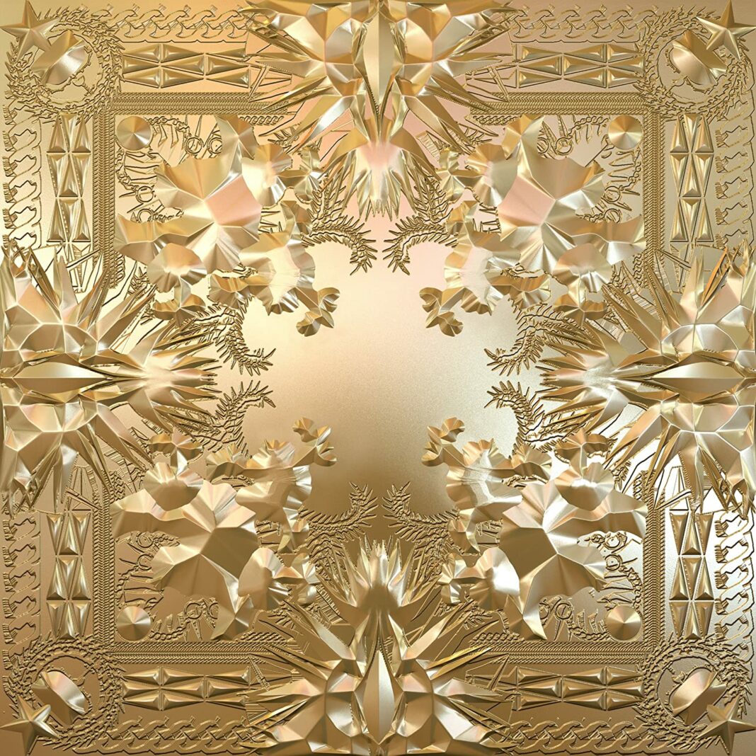 Watch-the-throne Watch-the-throne