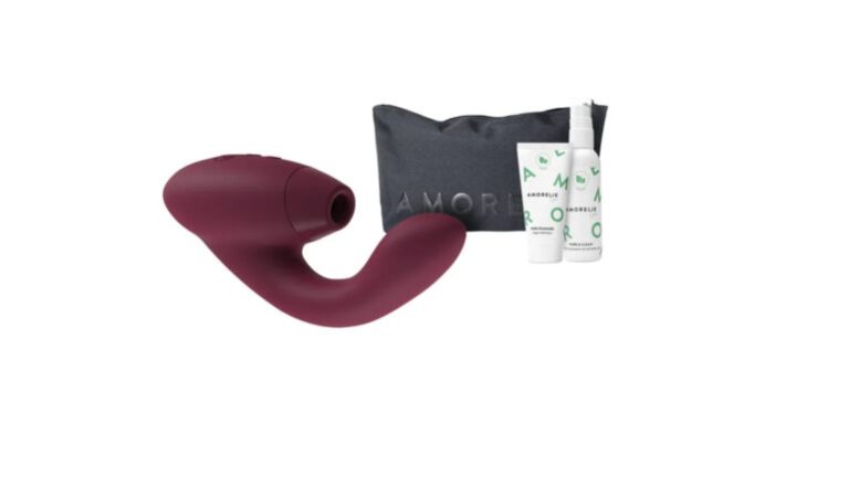 Womanizer-Duo-Bordeaux-Set