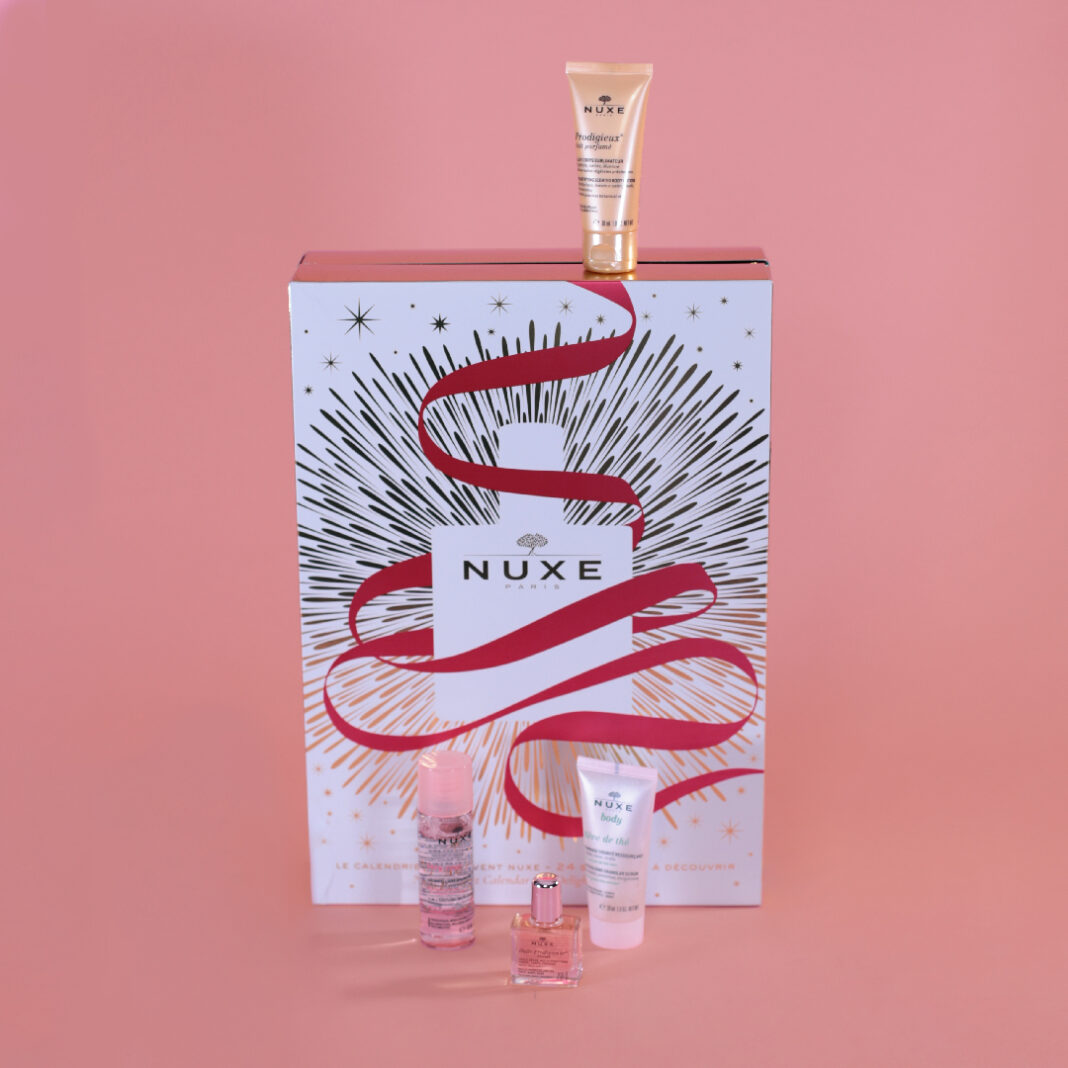 calendrier-avent-beaute-2021-nuxe calendrier-avent-beaute-2021-nuxe