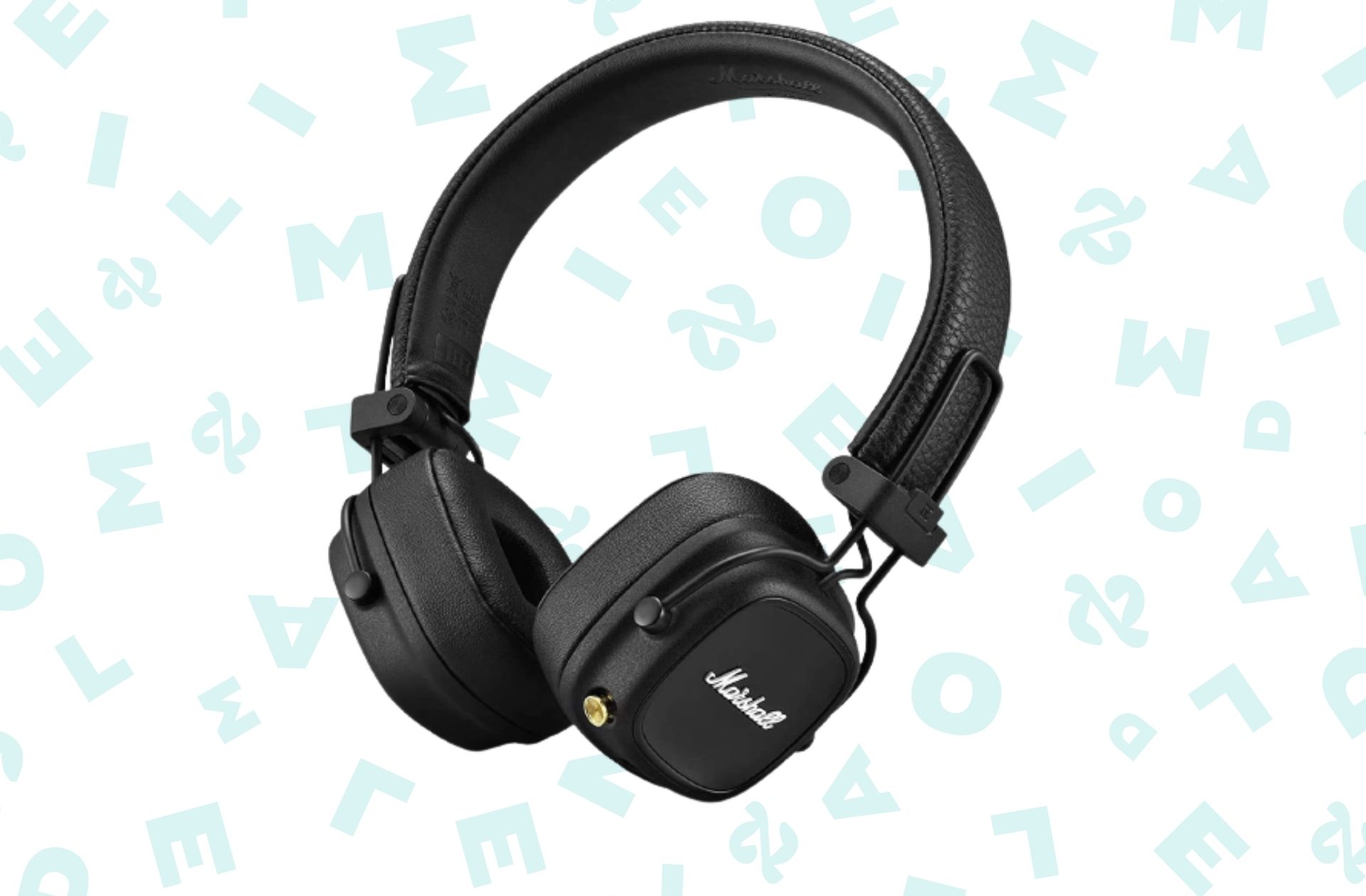 casque-marshall-black-friday